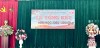 TRƯỜNG THCS THANH CHĂN LONG TRỌNG TỔ CHỨC LỄ TỔNG KẾT NĂM HỌC 2025 – 2026