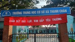 CHUNG TAY PHÒNG, CHỐNG BẠO LỰC ĐỐI VỚI PHỤ NỮ VÀ TRẺ EM